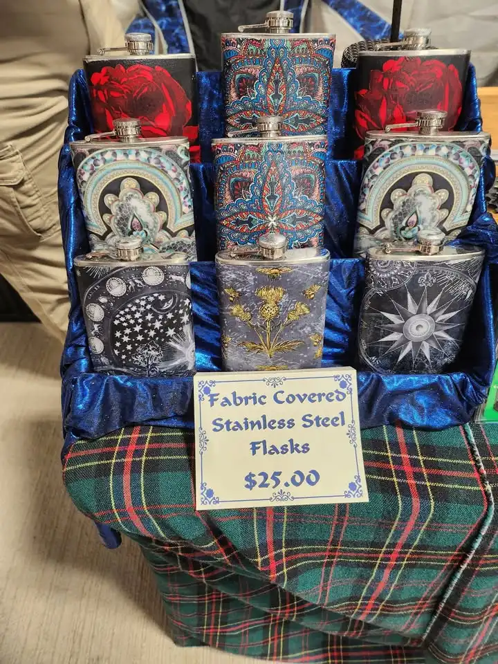 Keller Indianettes Holiday Craft Show