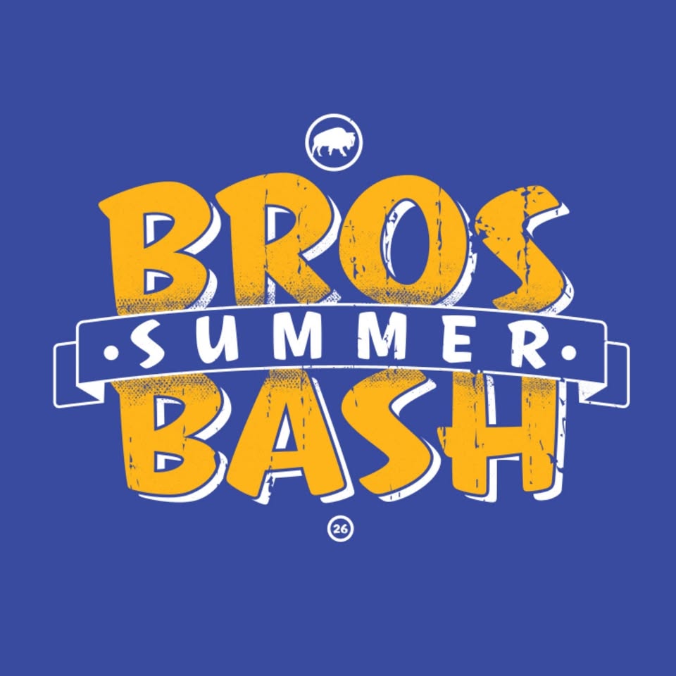 Bros Summer Bash