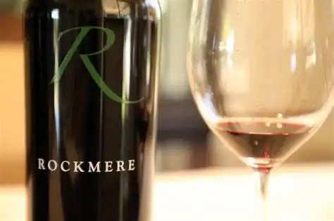 Wine Wednesday Rockmere Cabernet Feature