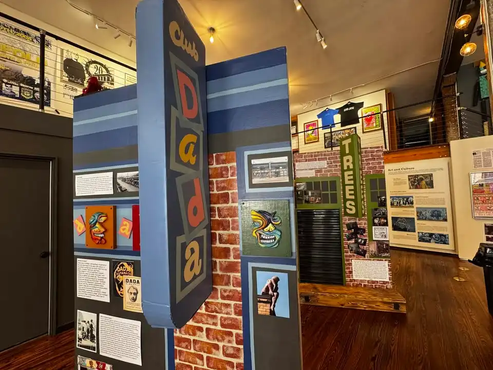 Behind the Music: 90s