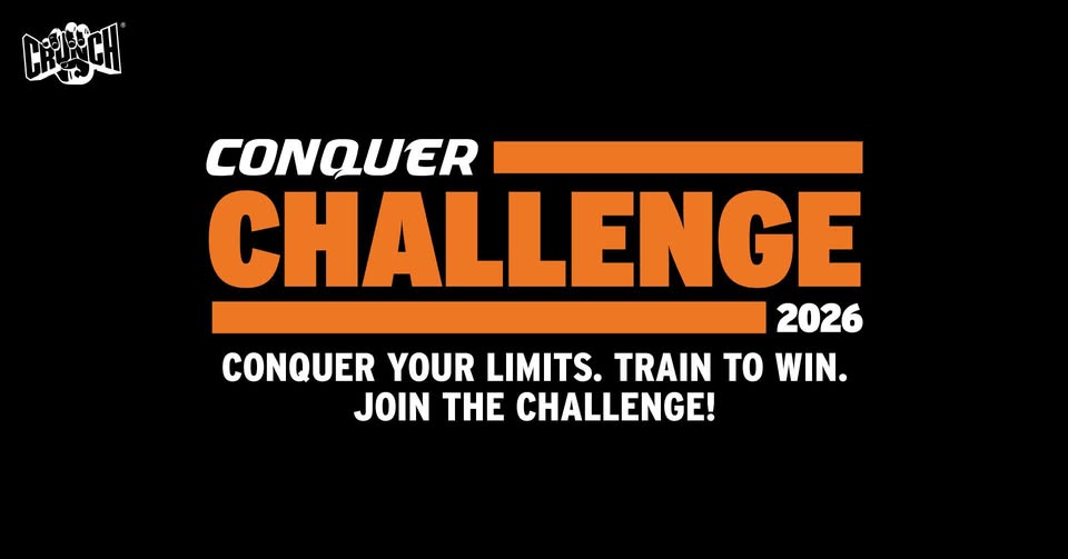 Conquer Challenge