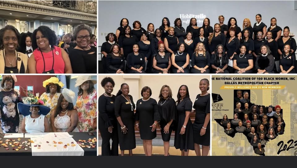 NCBW Dallas Derby Day: A Crown & Roses Affair