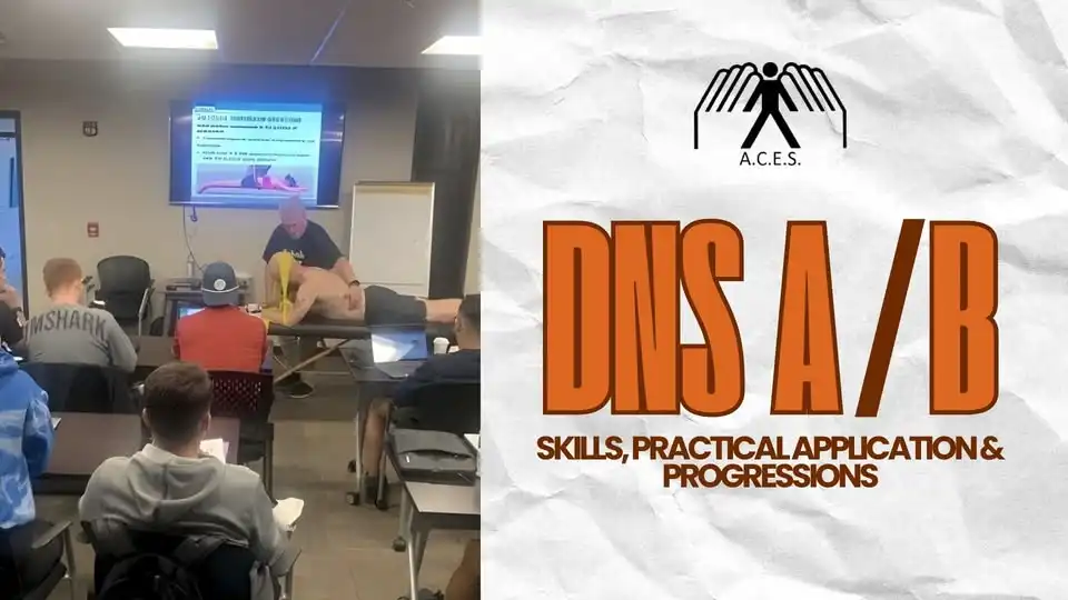 DNS A/B: Skills, Practical Application & Progressions