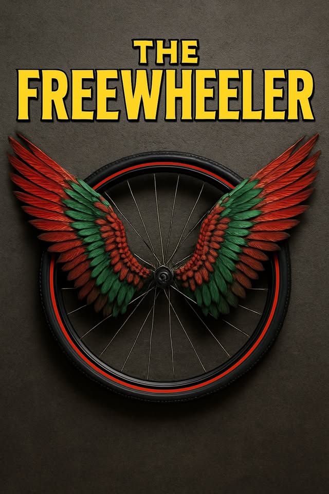 Los Locos - FreeWheeler