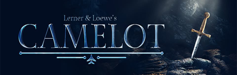 Upright Theatre Co. Presents: Camelot