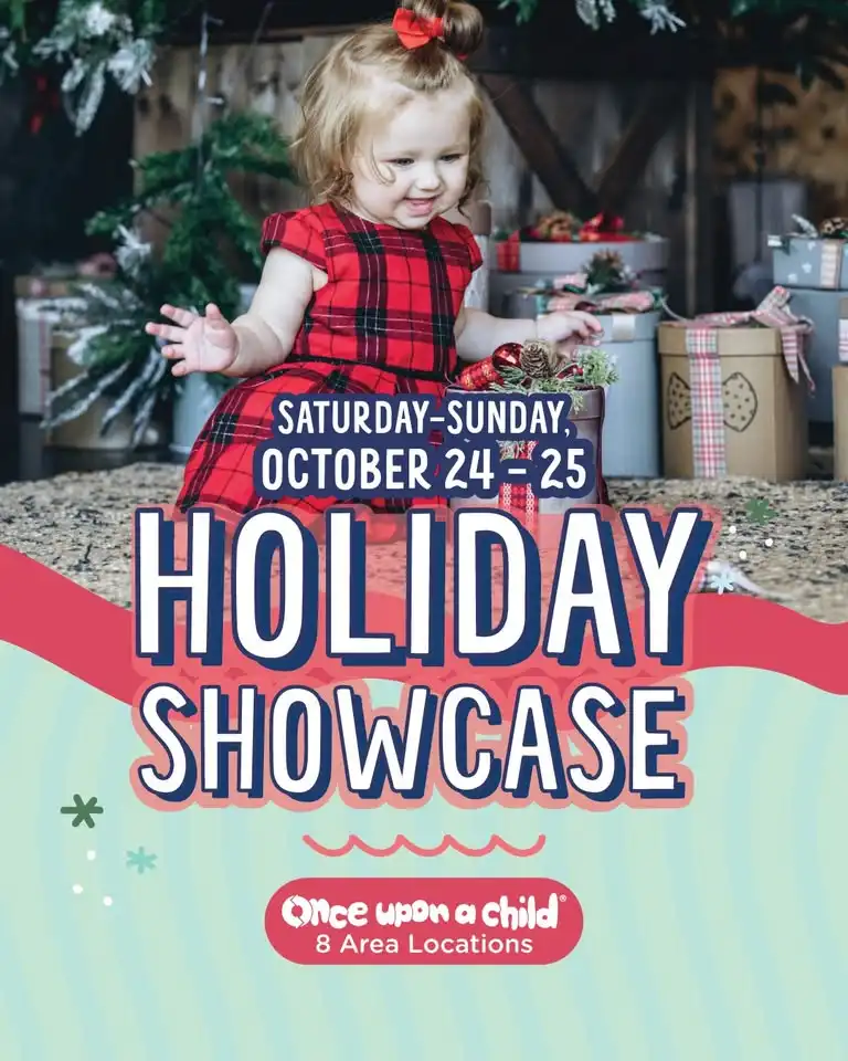 Holiday Showcase | Christmas Apparel Release!