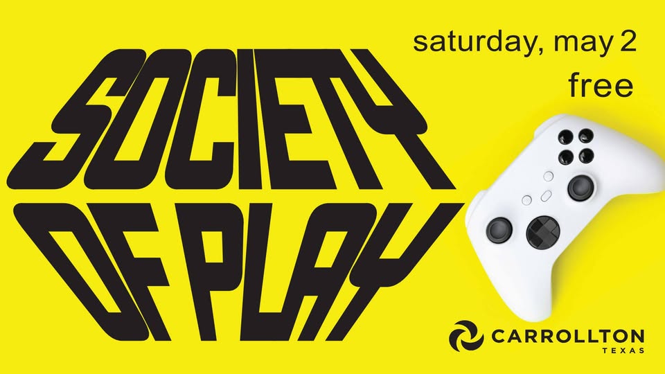 Society of Play
