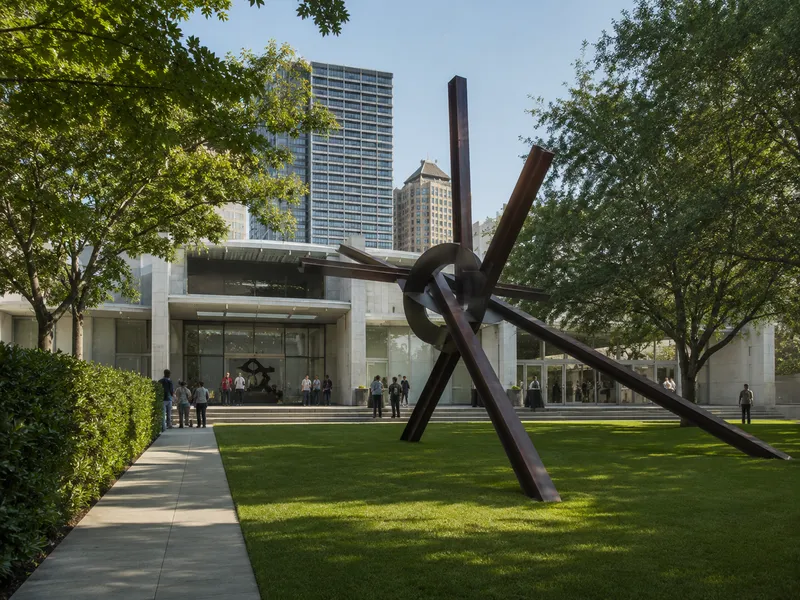 Top DFW Museums with Free Admission Days and Family Programming