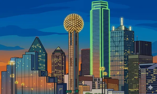 Why Everyone is Moving to Dallas: Opportunity, Tech, and Events