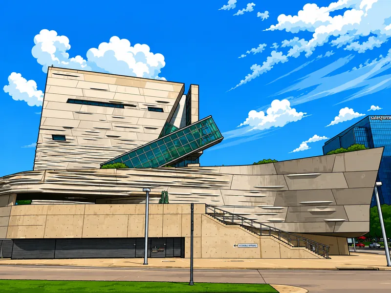 Sensory-Friendly Events and Activities in Dallas-Fort Worth: A Family Guide