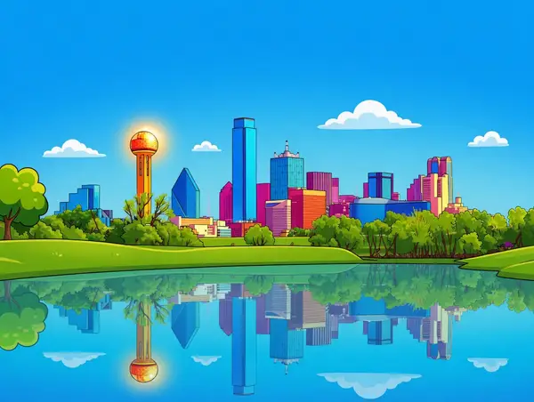 Discover DFW: An In-Depth Guide to the Dallas-Fort Worth Metroplex