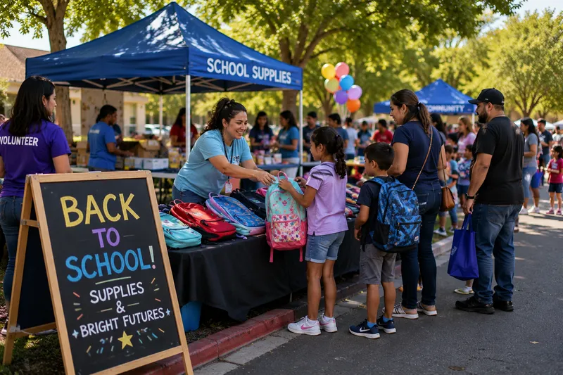 Free Family Fun in DFW: Events, Markets & Activities for the First Weekend of August 2026