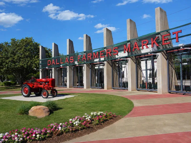 Top DFW Farmers Markets to Visit This Summer: Plano, Arlington, Fort Worth & More