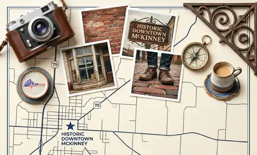 Skip the Dallas Traffic: Why Your Next Weekend Should Be in McKinney
