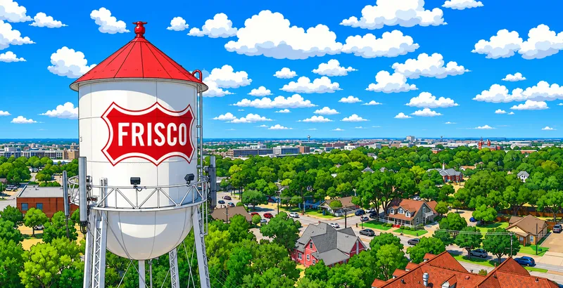 Best Events and Things to Do in Frisco, TX This Summer 2026