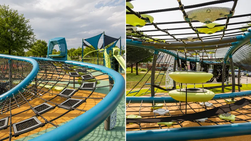 Al Rollins Park in Arlington: Amenities, Events, and What to Know Before You Go