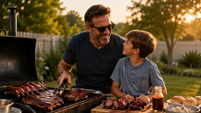 Father's Day Events in DFW: The Ultimate Weekend Guide 2026