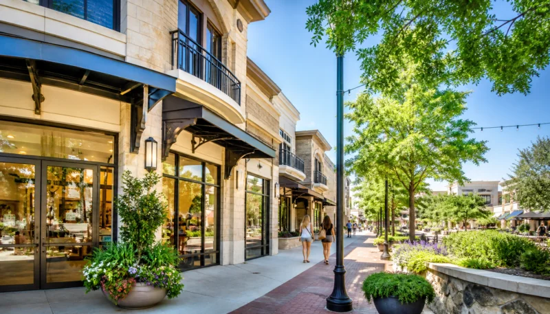 Southlake and Colleyville Events Guide: Town Square, Shopping & Weekend Activities