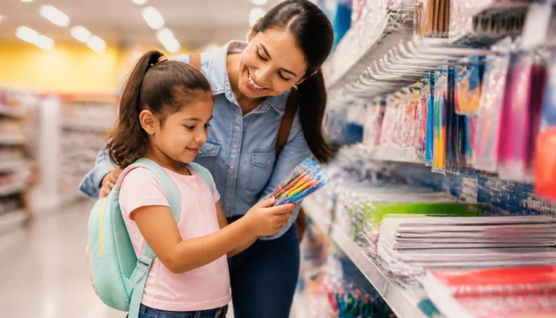 Texas Tax-Free Weekend 2026: Dates, Rules, and How to Maximize Your Back-to-School Savings in DFW