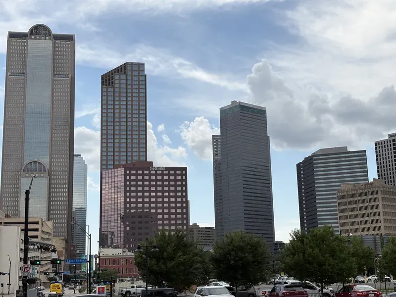 First Friday Art Walks in DFW: Which Neighborhoods Do It Best?