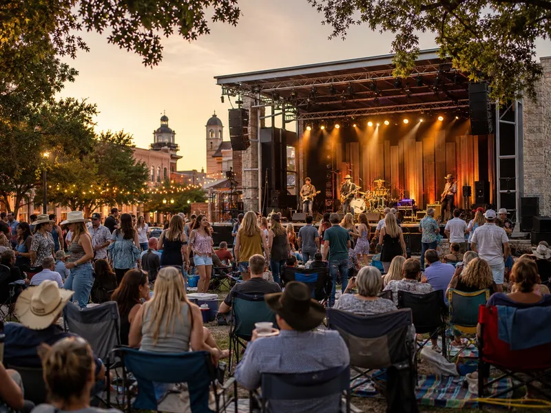 The Best Events, Live Music, and Activities Happening in Fort Worth This Week and Weekend in August 2026