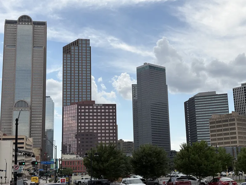 Best Free Things to Do in Downtown Dallas This Weekend