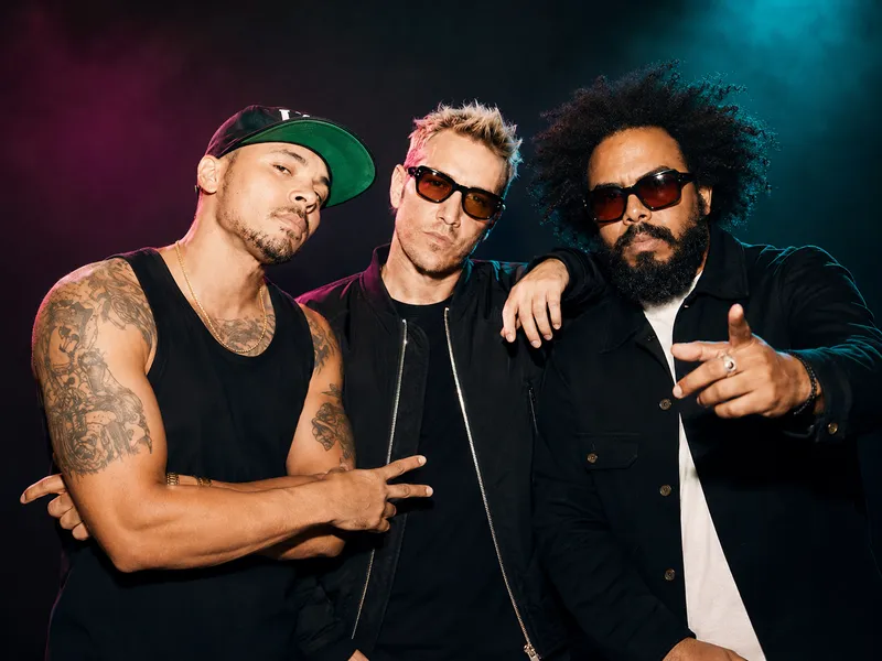 The Ultimate Guide to the 2026 FIFA Fan Festival Dallas Concert Lineup