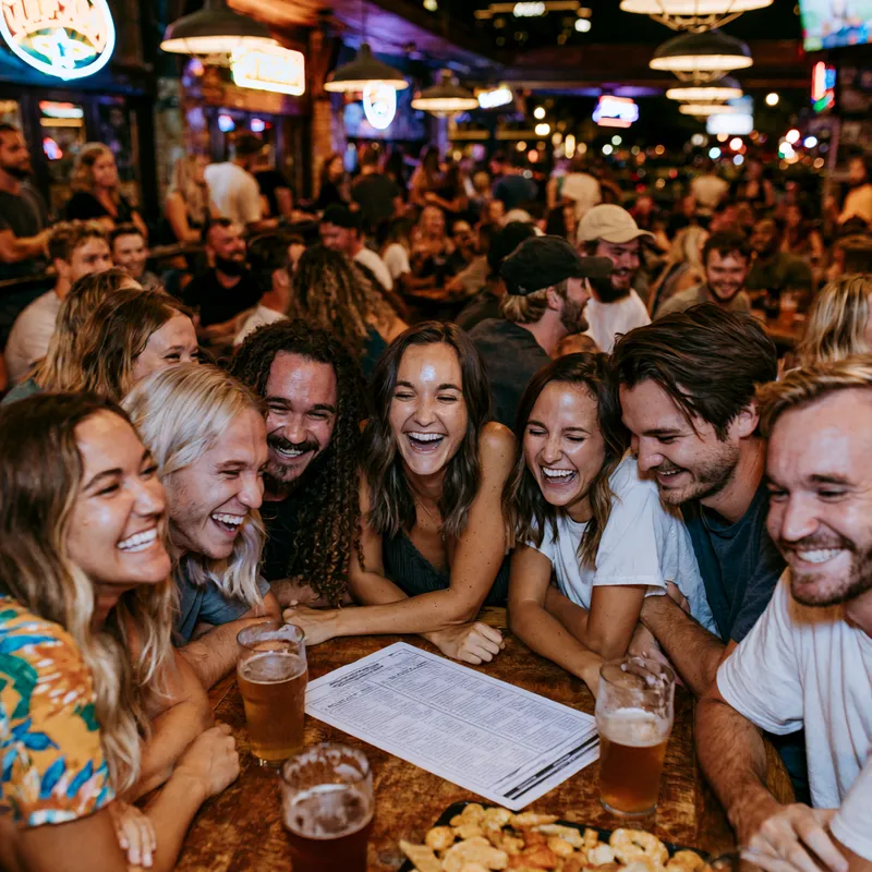 The Best Trivia Nights in Dallas: Bars, Prizes, and Weekly Schedules