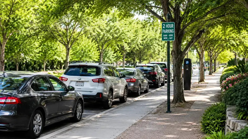 Free & Cheap Parking Near the Dallas Arts District: The Ultimate Hack Sheet