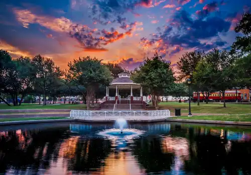 How to Enjoy a Weekend in Plano Without Spending a Dime