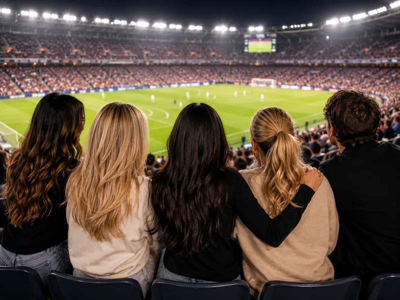 Match Day Prep & Recovery: Premium Salons, Grooming, and Wellness in Dallas