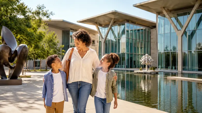 The Ultimate Guide to Free Museums in Fort Worth for Kids