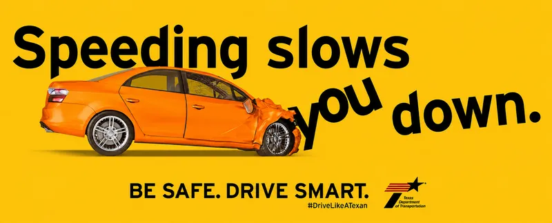 Operation Slowdown in Texas: What You Need to Know About the 2026 Speed Enforcement Campaign
