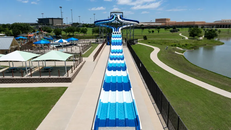 Best DFW Pool Parties, Splash Bashes & Sensory Swims This Summer 2026